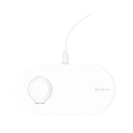 ADAM elements БЗУ OMNIA Q2 (белый) APAADQ2OGWH