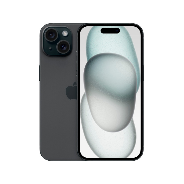 Apple iPhone 15 128 ГБ Черный (без RuStore) Apple iPhone 15 128 ГБ Черный (без RuStore)