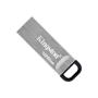 Kingston флеш накопитель DataTraveler Kyson USB A 128GB (серебристый) DTKN/128GB