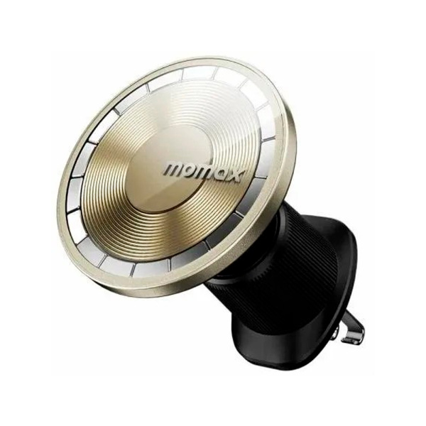 Momax-автодержатель-1-MoVe-Relaxaire-MagSafe-(бежевый)-CM35L