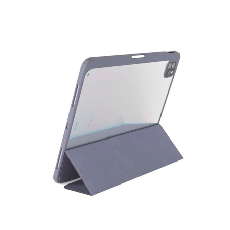 VLP чехол для iPad Pro 13 (2024) Split Folio (лавандовый) 10517007
