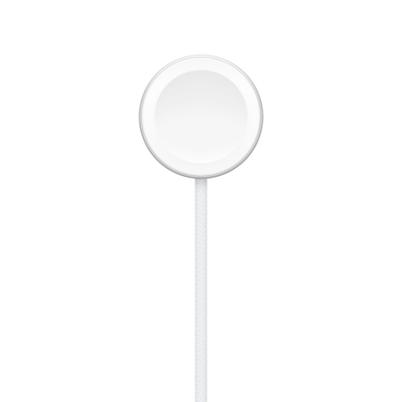 Apple кабель Type-C/Watch в оплетке 1м MT0H3ZM/A