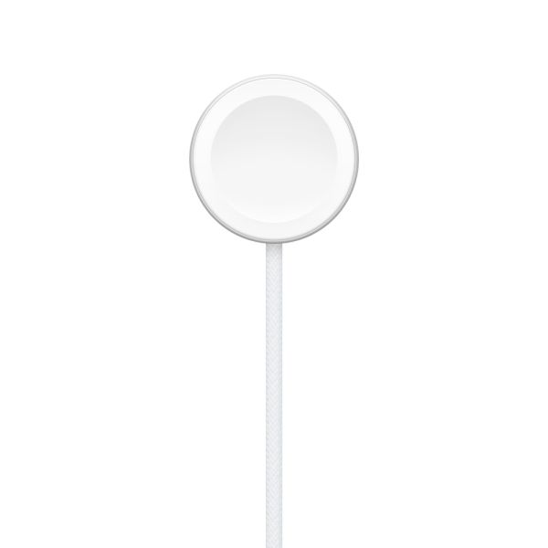 Apple кабель Type-C/Watch в оплетке 1м MT0H3ZM/A