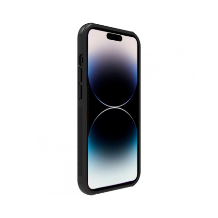 Nillkin чехол для iPhone 14 Pro Max Frosted Shield Pro (черный) 6902048248175