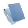 Uniq чехол для iPad 10.9 (2022) Camden (голубой) PDP10G(2022)-CAMNBU