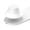 Yeelight БЗУ с ночником Wireless Charging Night Light (белый) YLYD08YI WHITE