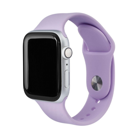 VLP ремешок Silicone Band 46/49 мм (фиолетовый) vlp-SBAW-44VT