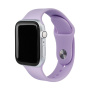 VLP ремешок Silicone Band 46/49 мм (фиолетовый) vlp-SBAW-44VT