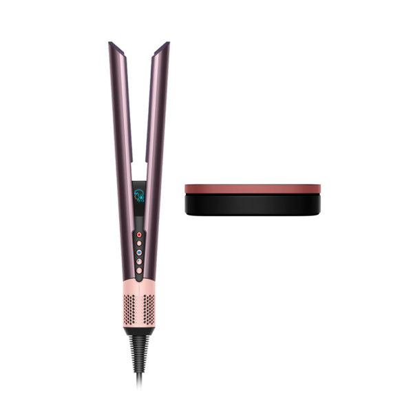 Dyson-фен-выпрямитель-Airstrait-HT01-Jasper-Plum-(сливовый)