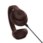 Beats наушники беспроводные Studio Pro (коричневый) MQTT3