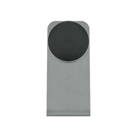 uBear БЗУ Level Ultra Qi2 3 в 1 (серый) WL22SG31LV-AW