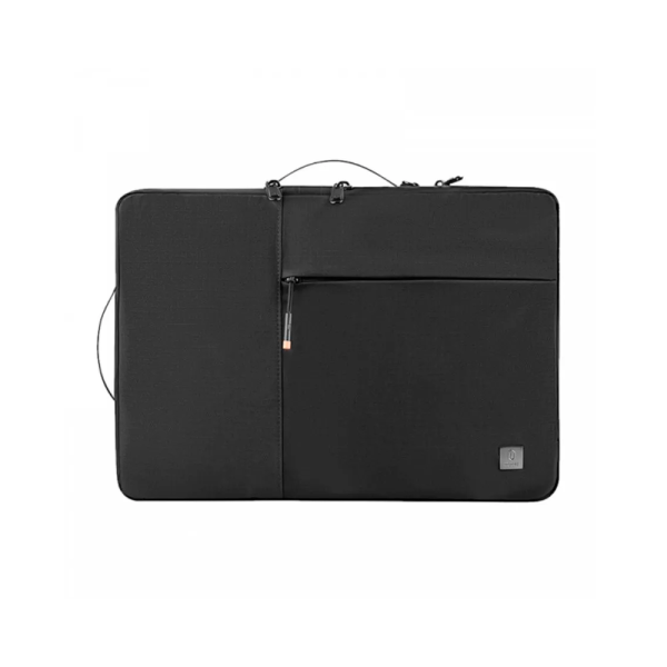 Wiwu сумка для MacBook 15.3 Alpha Double Layer Sleeve (черный)