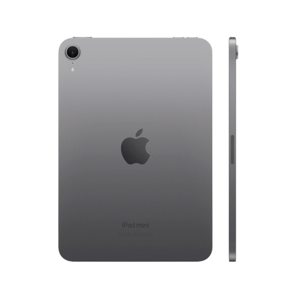 Apple iPad Mini 7 2024 Wi-Fi+Cellular 128GB (серый космос) (без RuStore) Apple iPad Mini 7 2024 Wi-Fi+Cellular 128GB (серый космос) (без RuStore)