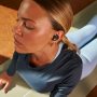 Beats наушники беспроводные Powerbeats Fit (черный) ME2J4 Beats наушники беспроводные Powerbeats Fit (черный) ME2J4