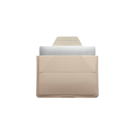 Moft чехол-папка для MacBook 13.6 Carry Sleeve (бежевый) MB002-1-13B-NUDE