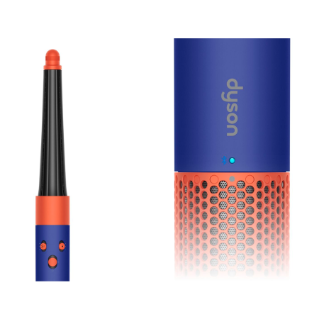 Dyson стайлер Airwrap i.d. HS08 Long Vinca Blue/Topaz (синий)