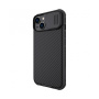 Nillkin чехол для iPhone 14 Plus CamShield Pro (черный) 6902048248359