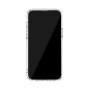 uBear чехол для iPhone 14 Plus Real Case (прозрачный) CS165TT67RL-I22 uBear чехол для iPhone 14 Plus Real Case (прозрачный) CS165TT67RL-I22