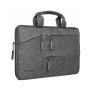 Satechi сумка для MacBook 15.3 Water-Resistant Laptop Carrying Case (серый) ST-LTB15