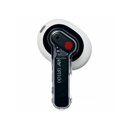 Nothing наушники беспроводные Ear Stick (белый) B157