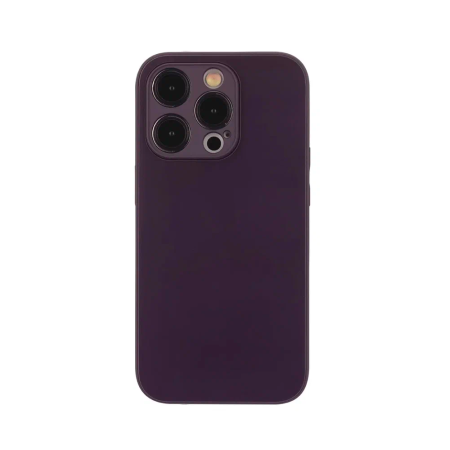 VLP чехол для iPhone 15 Pro Max Glaze MagSafe (фиолетовый) 10511012 VLP чехол для iPhone 15 Pro Max Glaze MagSafe (фиолетовый) 10511012