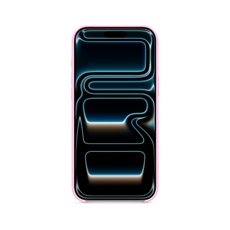 Beats чехол для iPhone 17 Pro Max Case MagSafe (розовый)