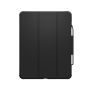 Spigen чехол для iPad Pro 11 (2024) Ultra Hybrid Pro (черный) ACS07016