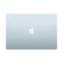 Apple MacBook Air 15.3" 2025 M4 10CPU/10GPU/16GB/512GB SSD (небесно-голубой)