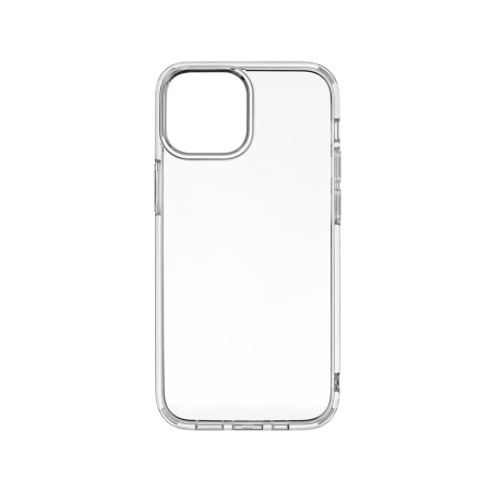 Hoco чехол для iPhone 16 (прозрачный) Hoco чехол для iPhone 16 (прозрачный)