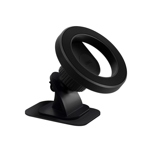 Uniq автодержатель Trelix Magnetic Dashboard MagSafe (черный) TRELIX-DASHBMOUNT