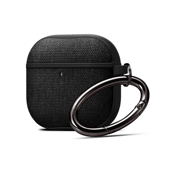 Spigen чехол для AirPods 4 Urban Fit (черный) ACS08648