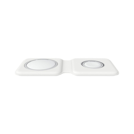 Apple двойное зарядное устройство Apple MagSafe DUO Charger MHXF3ZE/A