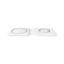 Apple двойное зарядное устройство Apple MagSafe DUO Charger MHXF3ZE/A