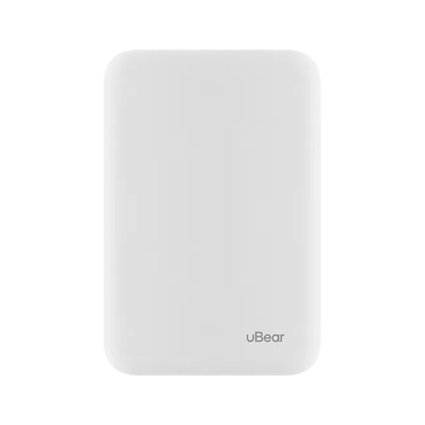 uBear-внешний-аккумулятор-MagSafe-Flow-20W-10000mAh-(белый)-PB11WH10000-PDM