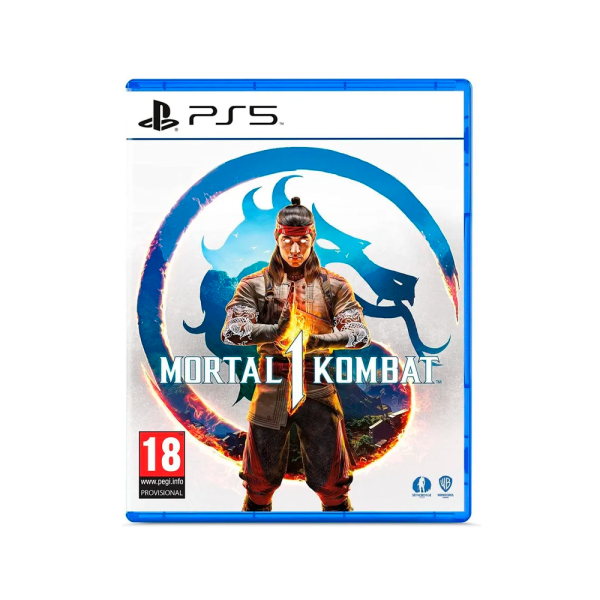 Mortal Kombat 1
