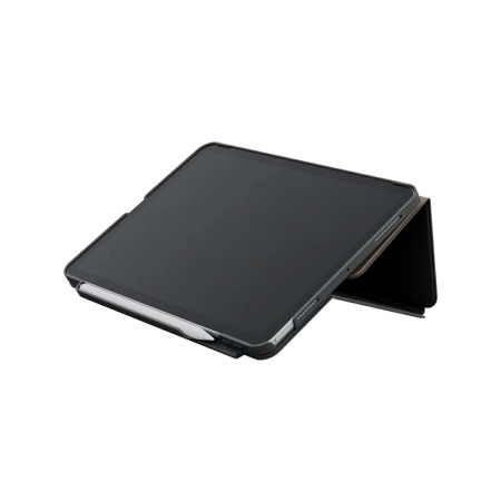 Uniq чехол для iPad 11 (2025) Rovus (серый) PDP11G(A16)-ROVSNFGRY