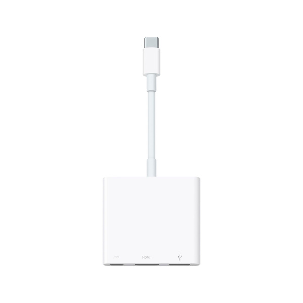 Apple-адаптер-USB-C-Digital-AV-Multiport-Adapter-(белый)-MUF82ZM-A