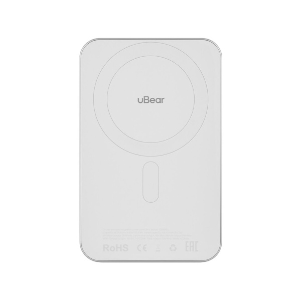 uBear-внешний-аккумулятор-MagSafe-Cruise-3-в-1-15W-8000mAh-(белый)-PB17WH8000CR-PDM