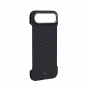 Magssory чехол для iPhone Air Aramid Zero MagSafe (черный) cfb049