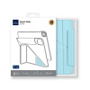 Wiwu чехол для iPad 11 (2025) Smart Folio Case Wi-004 (голубой)