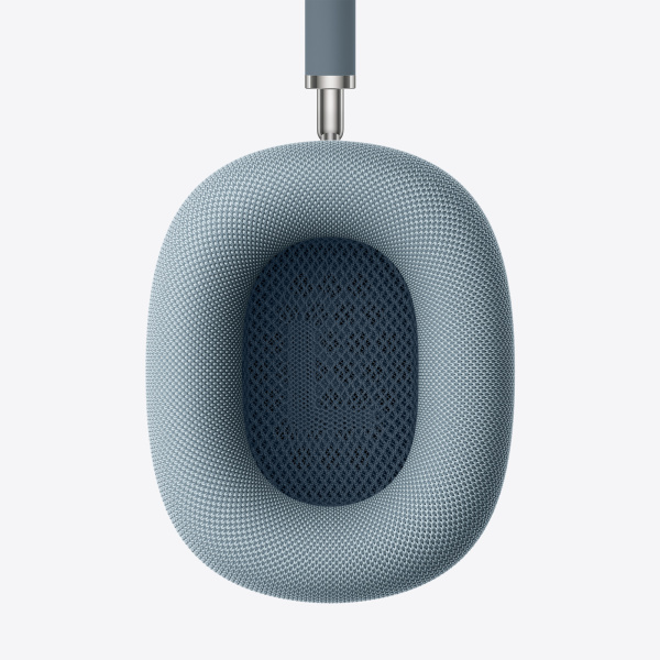 Apple AirPods Max беспроводные наушники Фиолетовый Apple AirPods Max беспроводные наушники Фиолетовый