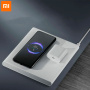 Xiaomi БЗУ Smart Tracking Charging Pad 20W Max (белый)