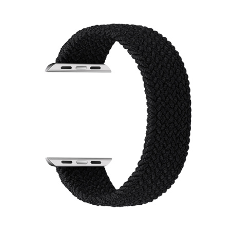 Deppa ремешок Band Mono 41 мм (черный) 48107