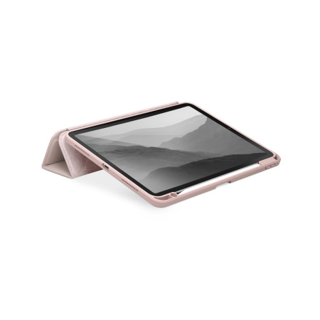 Uniq чехол для iPad Air 13 Moven (розовый) PDA13(2024)-MOVPNK