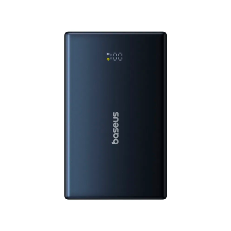 Baseus внешний аккумулятор PicoGo 20W 10000mAh (черный) P10076801123-00