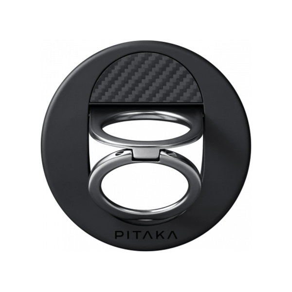 Pitaka кольцо держатель MagEZ Grip MagSafe (серый) MGB2302