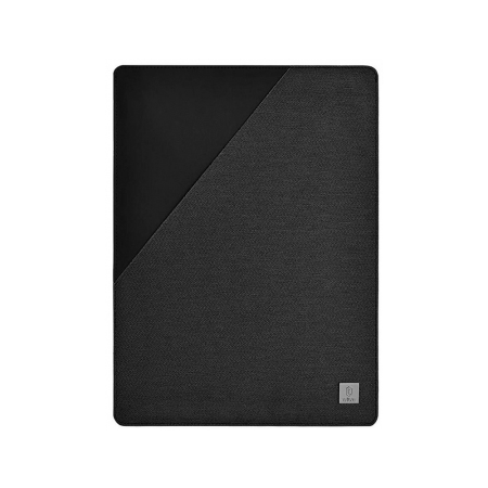 Wiwu чехол-папка для MacBook Pro 13/Air 13 (2020) Blade Sleeve (черный) 1189515