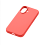 uBear чехол для iPhone 16 Touch Mag Case MagSafe (коралловый) CS402CR61TH-I24M uBear чехол для iPhone 16 Touch Mag Case MagSafe (коралловый) CS402CR61TH-I24M