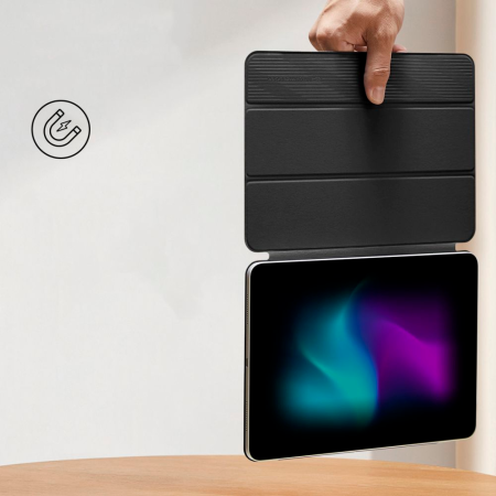 ESR чехол для iPad Air 11 Rebound Magnetic (черный) 4894240182048