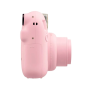 Fujifilm фотоаппарат моментальной печати Instax Mini 12 (розовый) 16806250